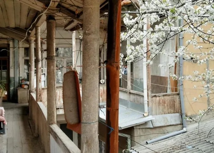 Apartment On Erekle