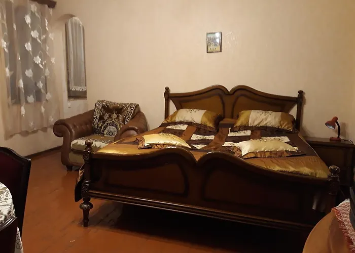 Apartment On Erekle