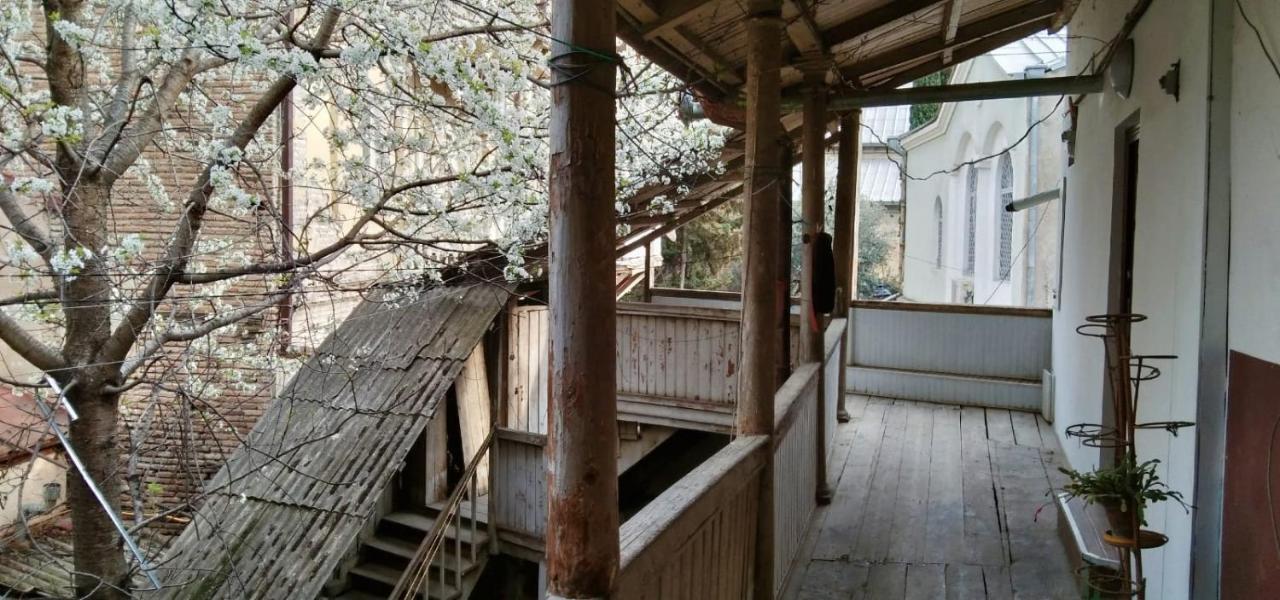 Appartement On Erekle *
