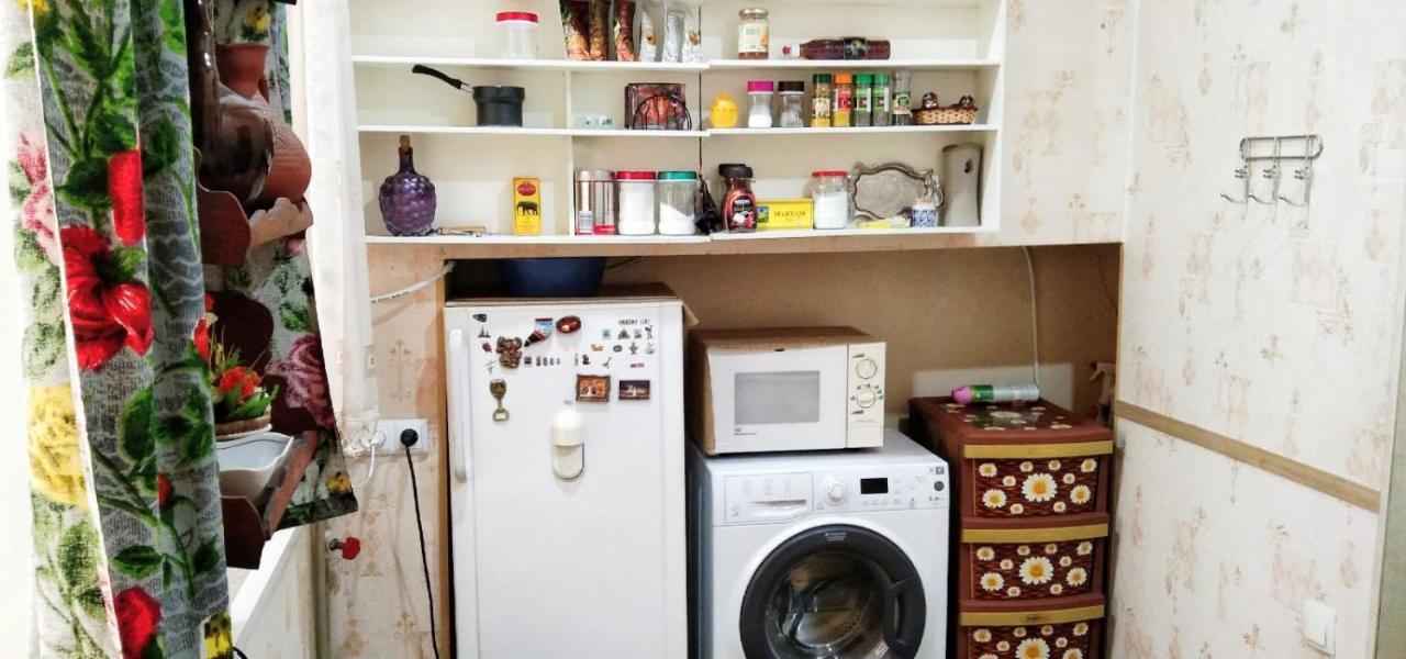 Appartement On Erekle Tbilissi