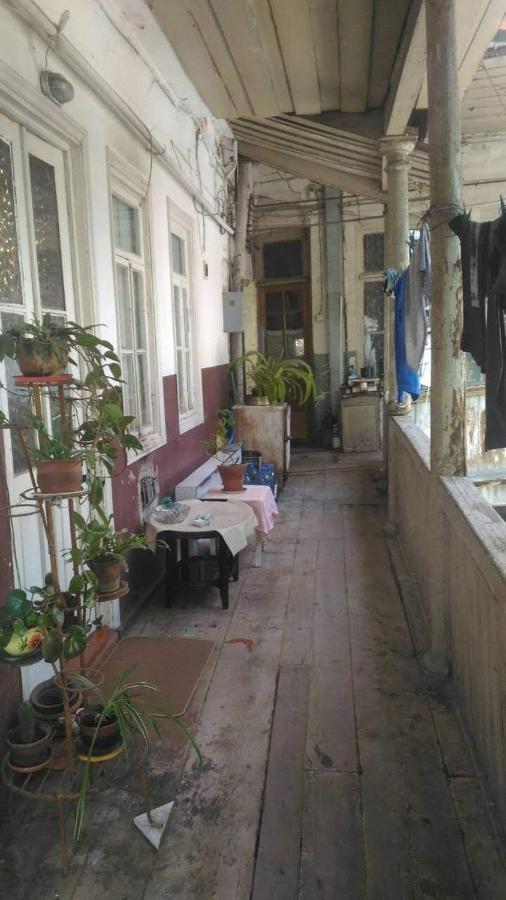 Appartement On Erekle Tbilissi