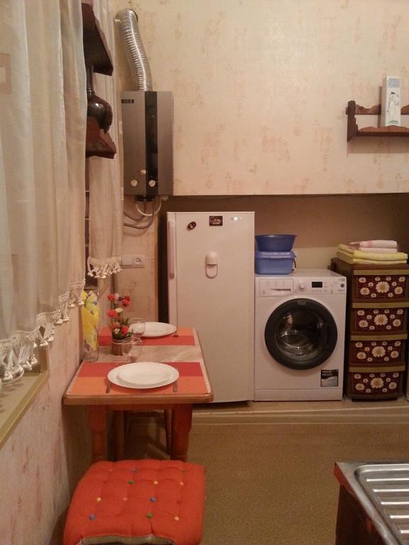 On Erekle Appartement