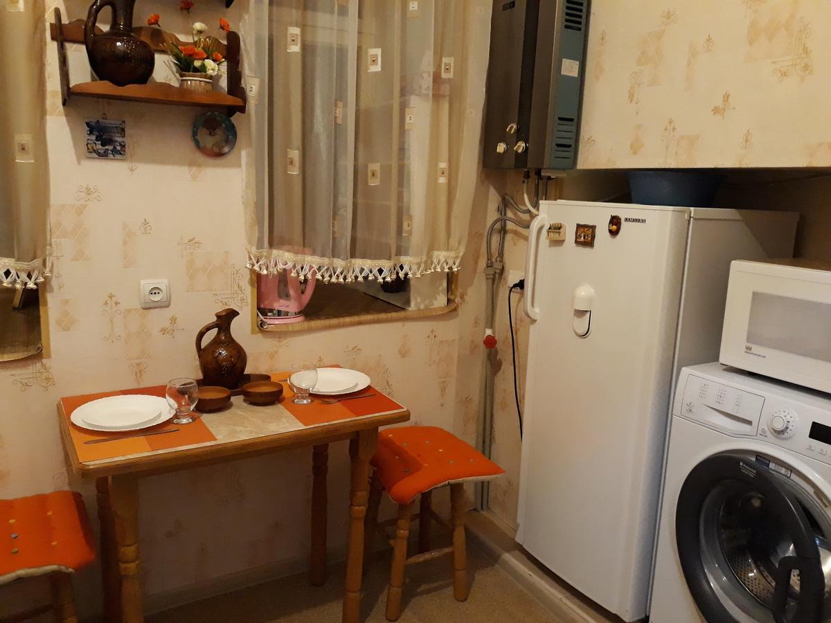 Appartement On Erekle Tbilissi