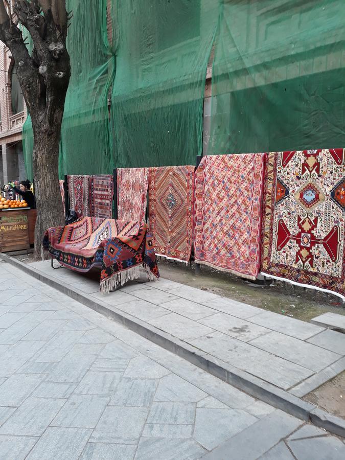 Appartement On Erekle