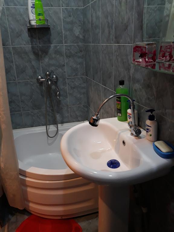 Appartement On Erekle *
