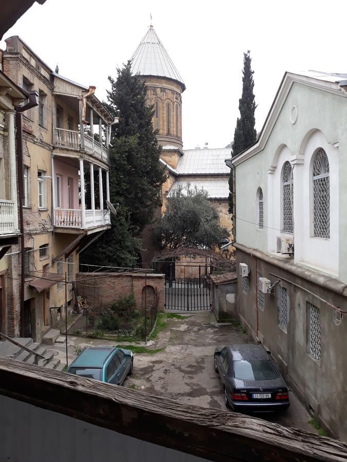 Appartement On Erekle